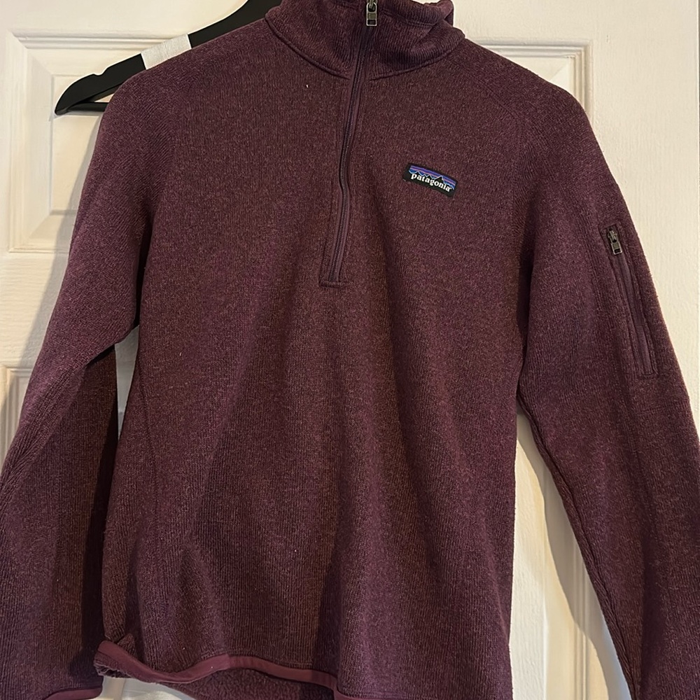 Patagonia